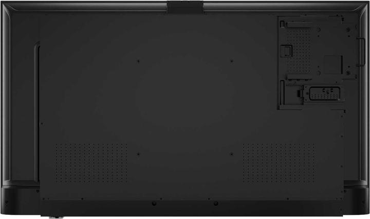 Image du produit Lenovo ThinkVision E55 (3840 x 2160 pixels, 54.60")
