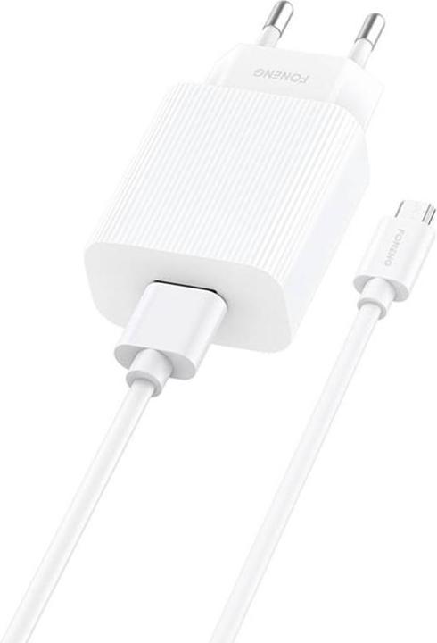 Foneng Charger EU28 Micro (12 W)