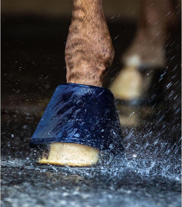 Produktbild Waldhausen WATER BOOT – gibt trockenen und spröden Hufen das was sie wirklich brauchen: Feuchtigkeit