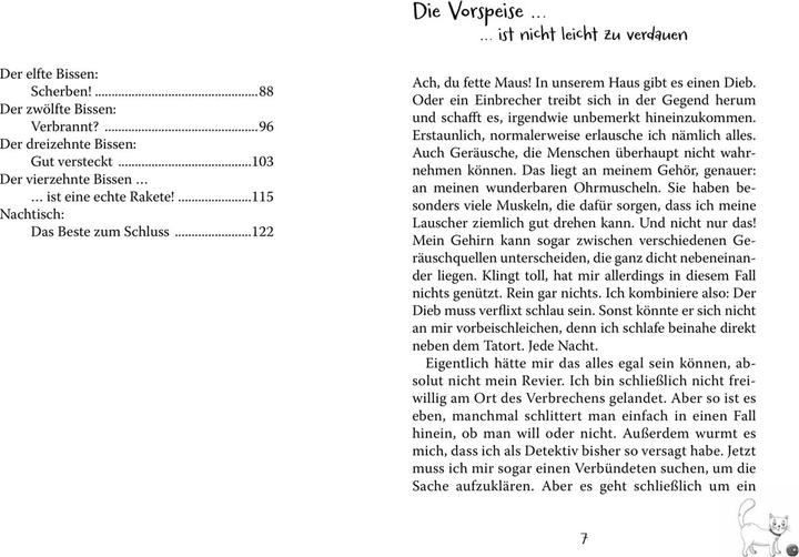 Produktbild Schöne Bescherung (Deutsch, Barbara Rose, 2018)