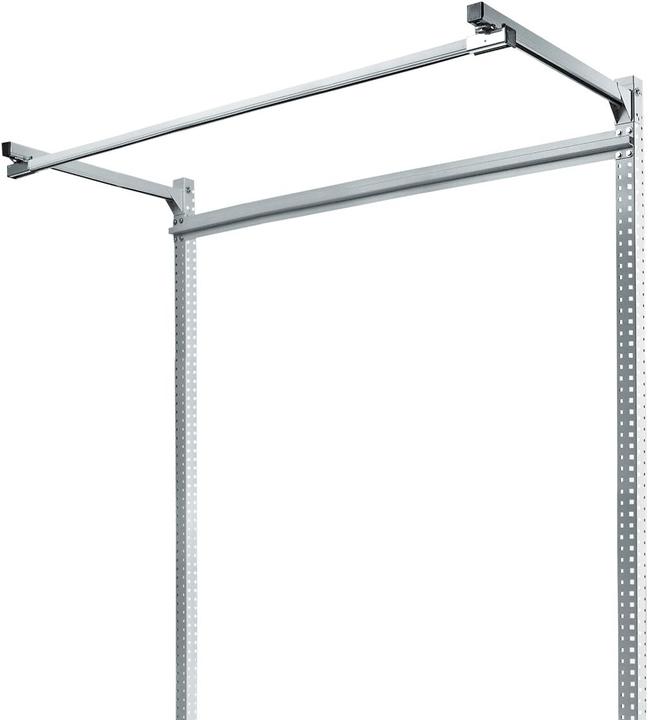 Actual product image Manuflex Assembly portal for base table