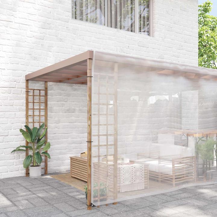 Produktbild vidaXL Planen (10 x 10 m)