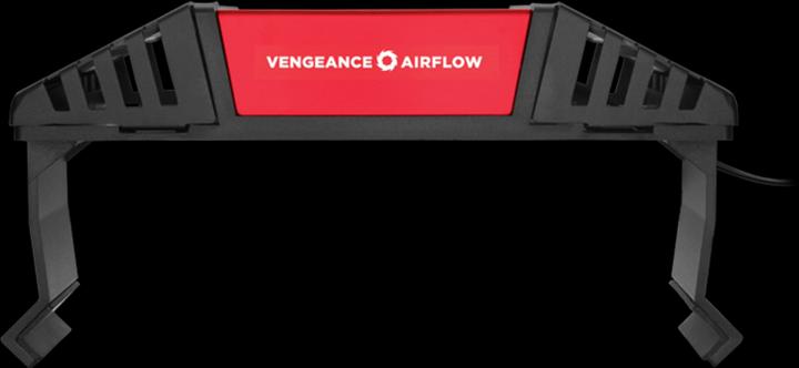 Actual product image Corsair Vengeance Airflow (60 mm, 1 x)