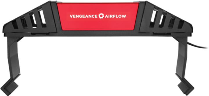 Actual product image Corsair Vengeance Airflow (60 mm, 1 x)