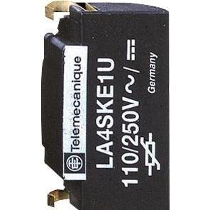 Thumbnail - APC Überspannungsbegrenzer Diode 24/250VDC LA4SKC, Relais