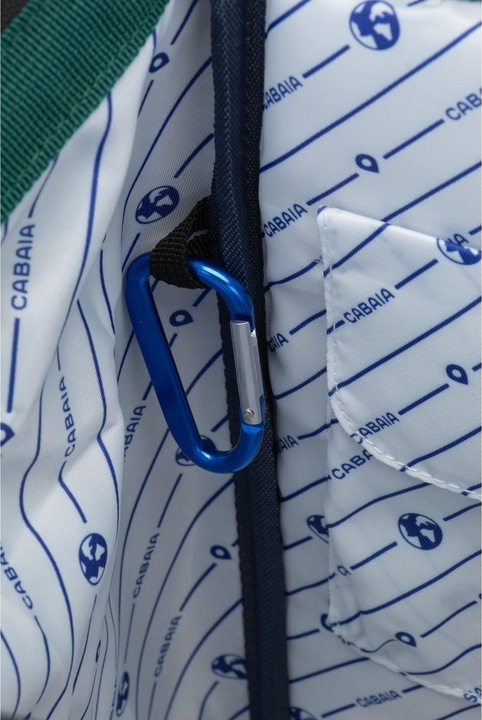 Actual product image Cabaia Adventurer M (23 l)