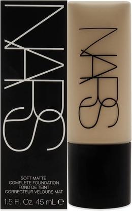 NARS Cosmetics Fond de teint Soft Matte Complete Punjab (Pendjab)