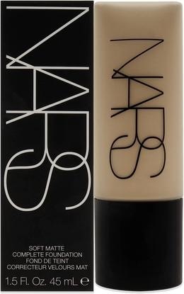 NARS Cosmetics Fondotinta completo Soft Matte Punjab (Punjab)