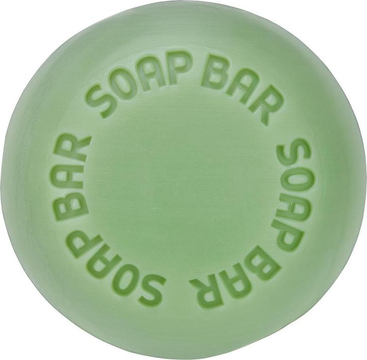 Actual product image Speick MADE BY Soap Bar Aloe vera (Hard soap)