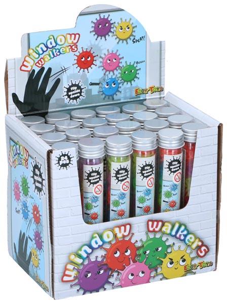 Actual product image Eddy Toys Window walker