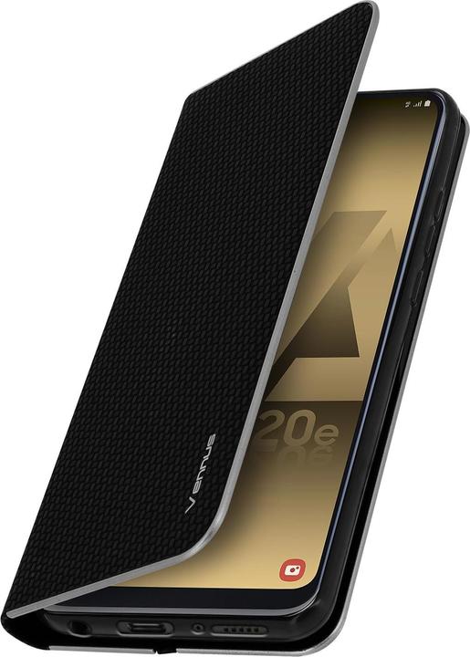 Produktbild Avizar Carbon Series (Samsung Galaxy A20e)