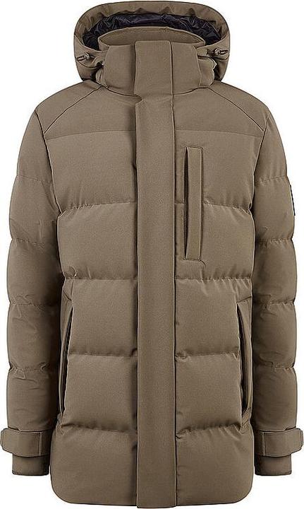 Produktbild Belstaff Daunenparka PENDULUM (48)