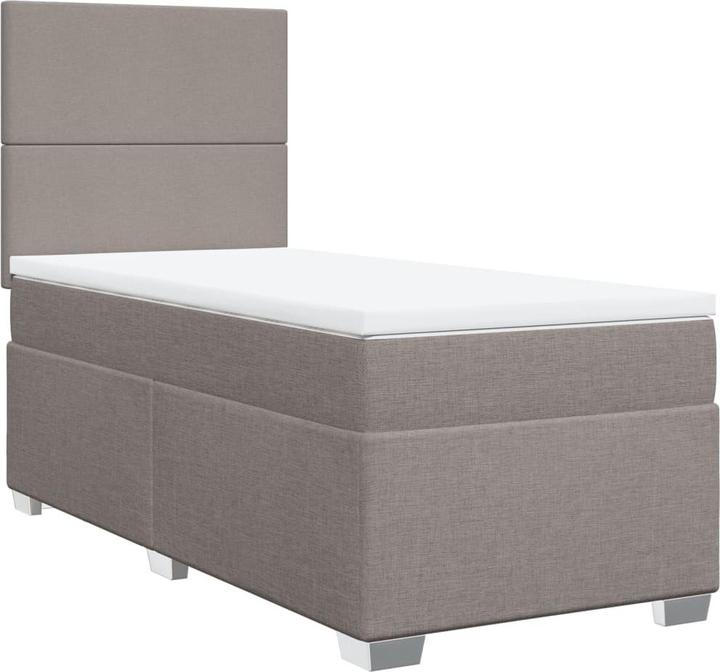 Image du produit vidaXL Boxspringbett (80 x 200 cm)