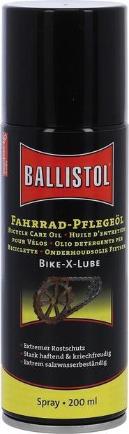 Produktbild Ballistol Bike-X-Lube (200 ml, Kettenöl)