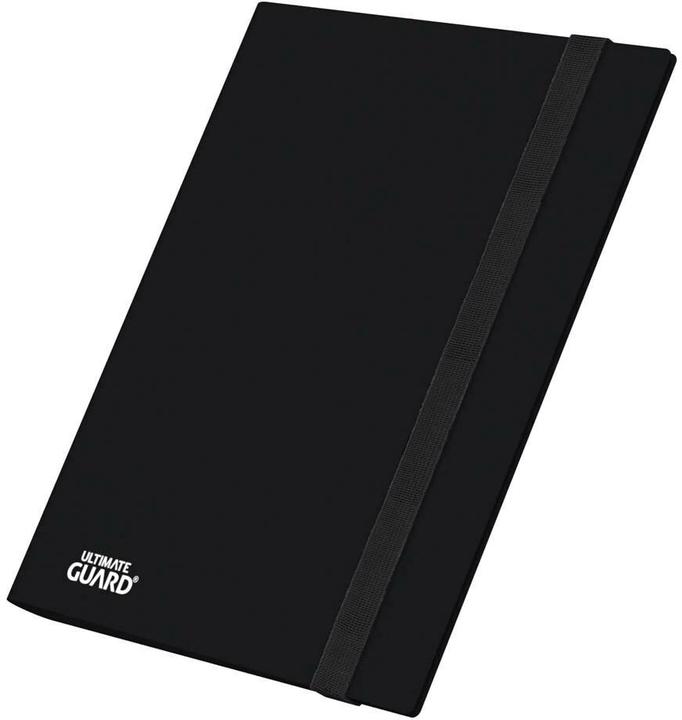 Image du produit Ultimate Guard Kartenmappe FlexXfolio Schwarz