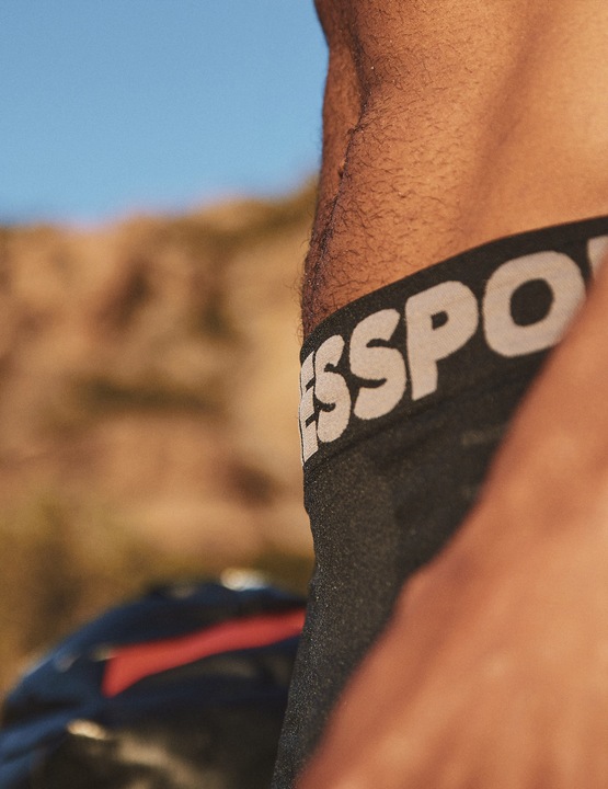 Immagine prodotto Compressport Boxer M senza cuciture (XL)