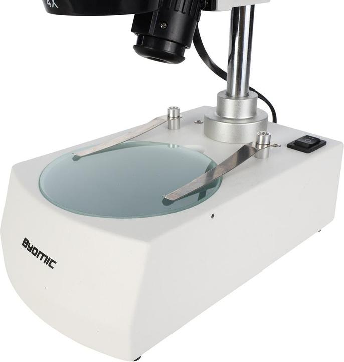 Image du produit Byomic Microscope stéréo BYO-ST3LED
