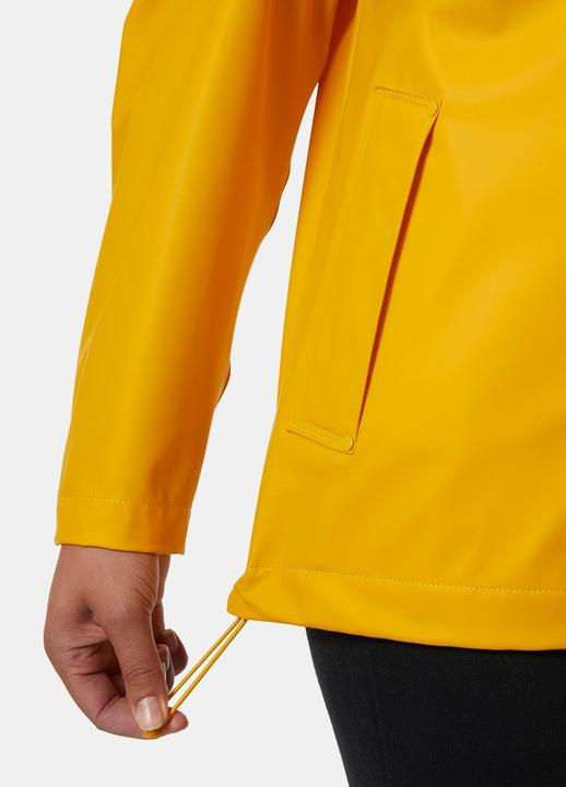 Actual product image Helly Hansen Jackets W Moss Jacket (XL)