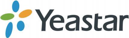 Yeastar Linkus Cloud Service S412 - Jahreslizenz
