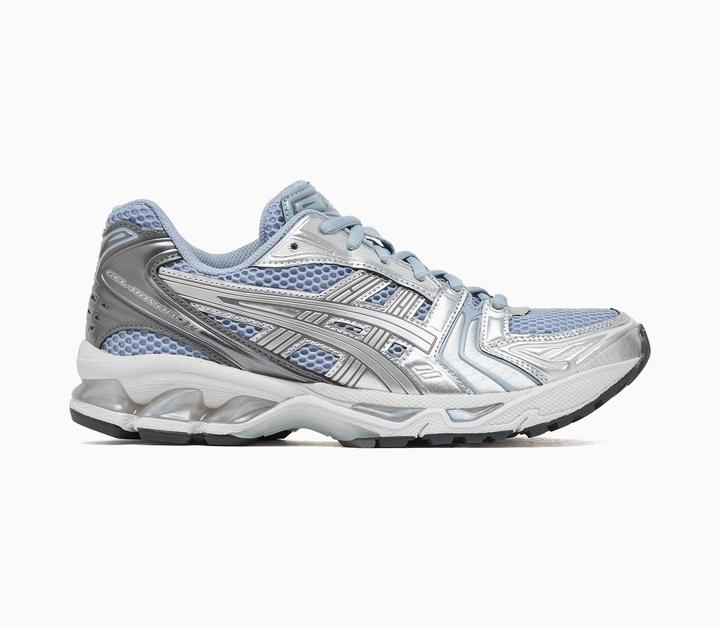 Dolphin grey, Pure Silver