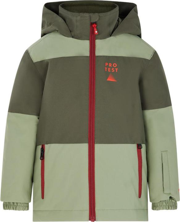 Produktbild Protest Snowjackets PRTPATRICE TD (104)