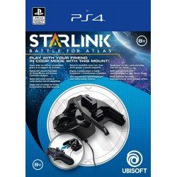 Productafbeelding Ubisoft Starlink: Strijd om Atlas PS4 Controller Mount Pack (PS4)