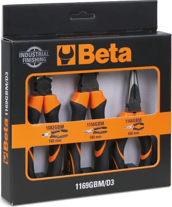 Produktbild Beta Tools Justin