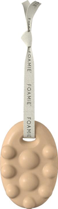 Image du produit Foamie Barre pour le corps Oat Milk & Papaya