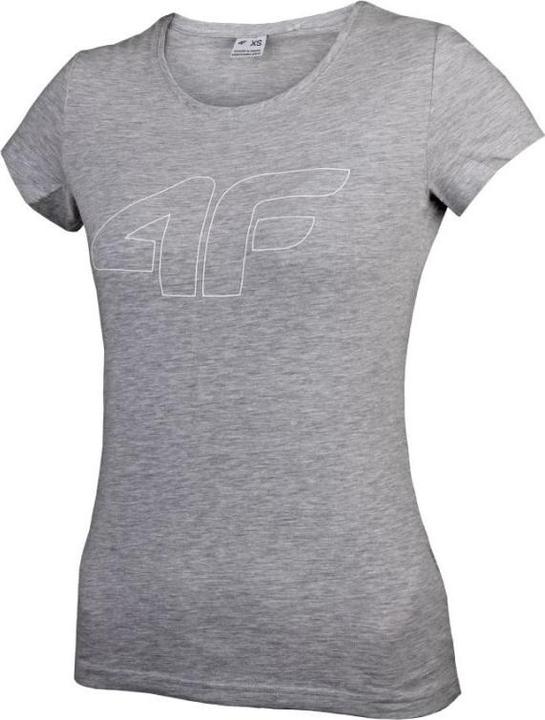 Produktbild 4F Damen-T-Shirt (XS)