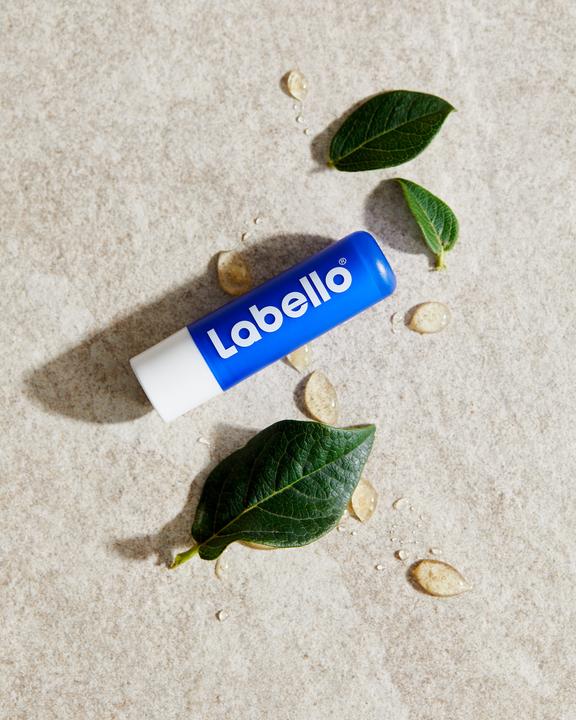 Image du produit LABELLO Original Lip QUATTRO (Stick de soin des lèvres)