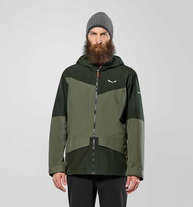 Produktbild Salewa Puez GORE-TEX® 2 Layers Epe Jacke (S)