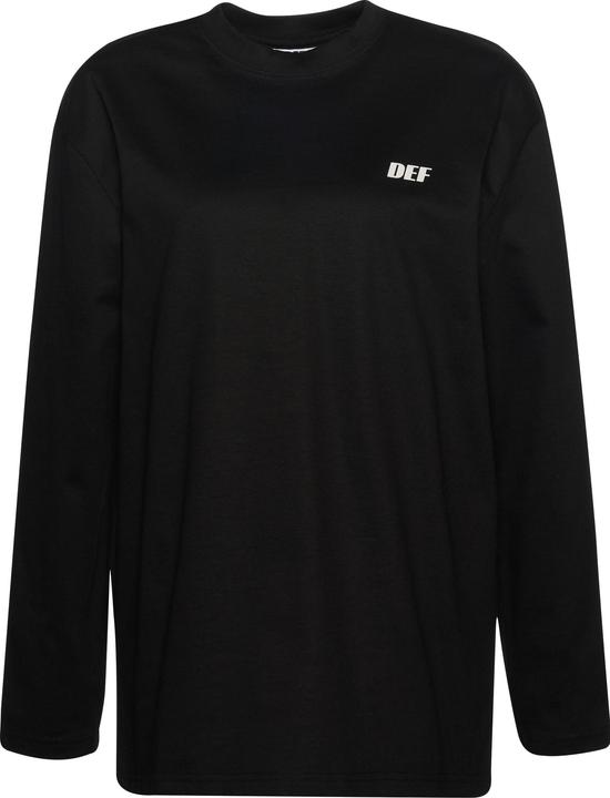 Produktbild DEF Everyday Longsleeve - 134547 (XL)