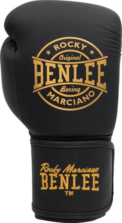 Actual product image Benlee Wakefield (16 OZ)