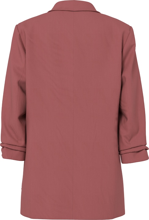 Actual product image Pieces Long 3/4 sleeve blazer (M)