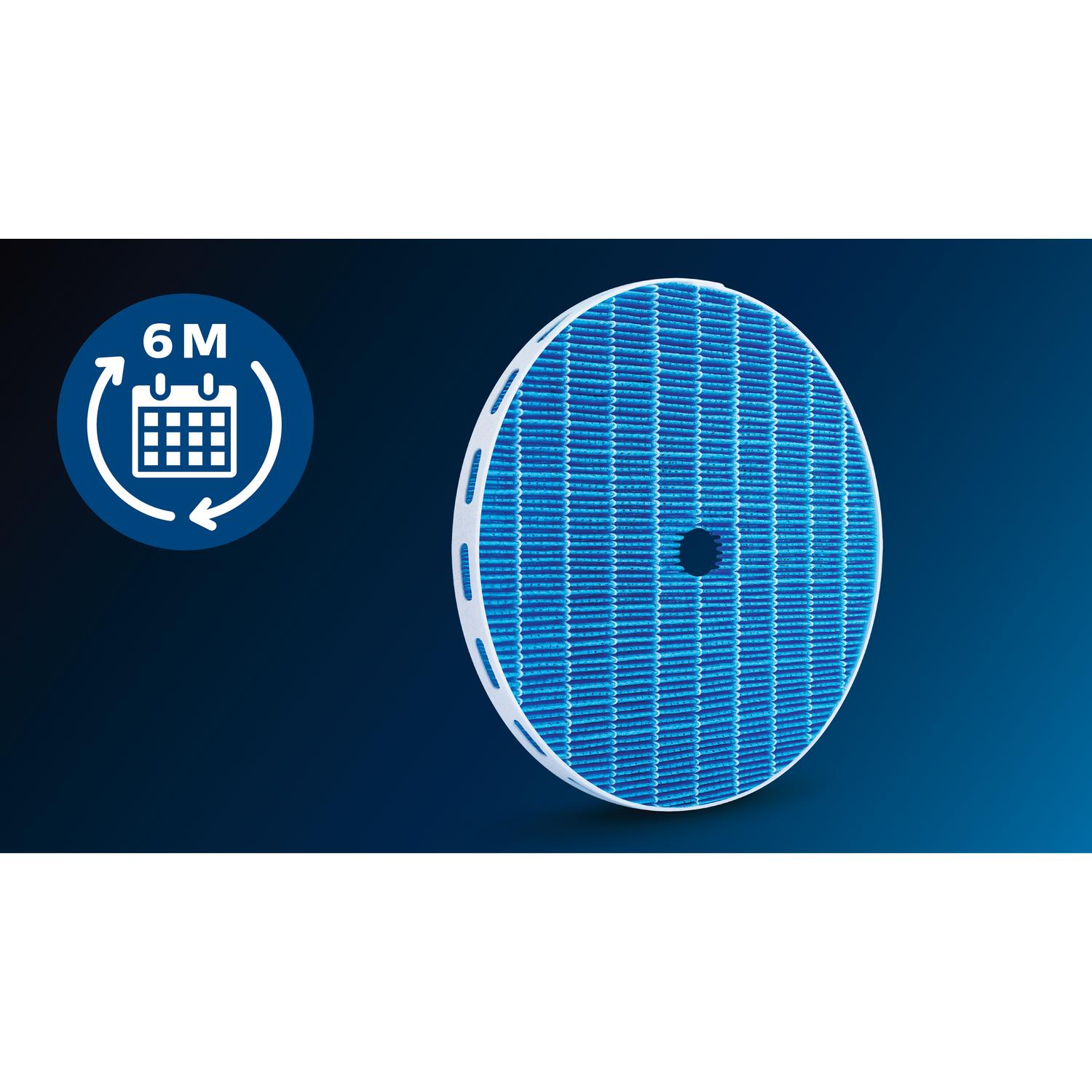 Thumbnail - Philips Sprühgerät FY3435/30, Zubehör Luftbehandlung