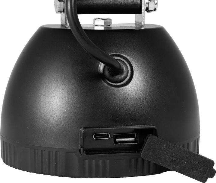 Produktbild Steffen Akku-Arbeitsleuchte 16W (1300 lm)