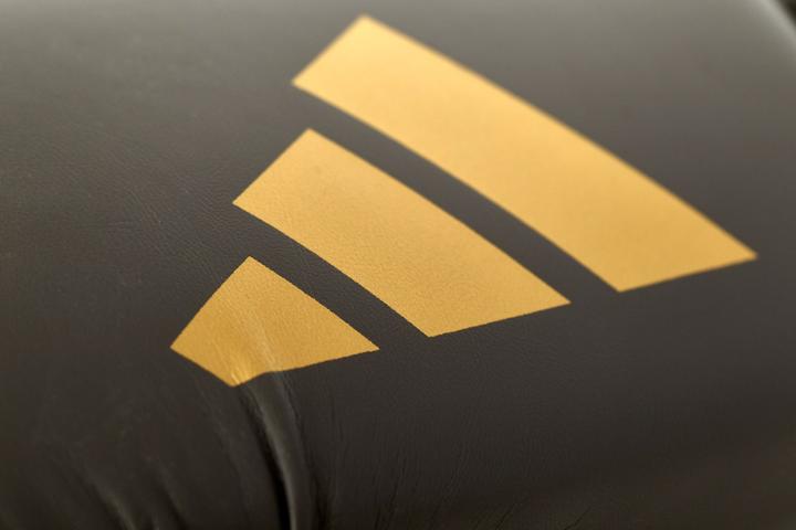 Produktbild Adidas Speed 50 ash grey/gold 10oz