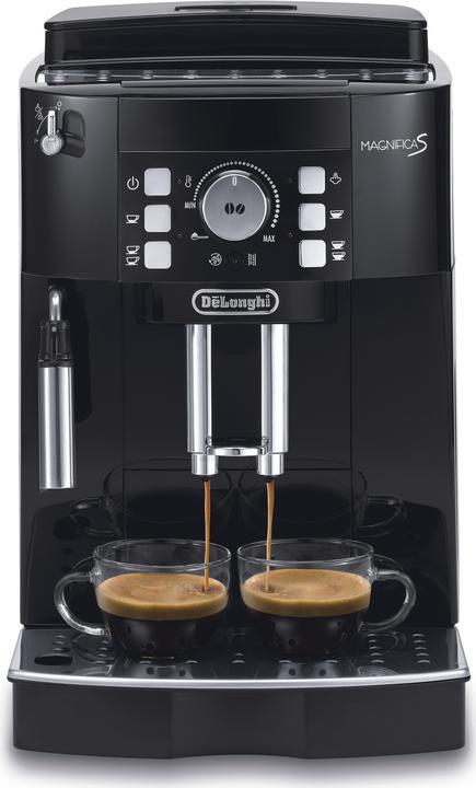 Actual product image De'Longhi Magnifica S