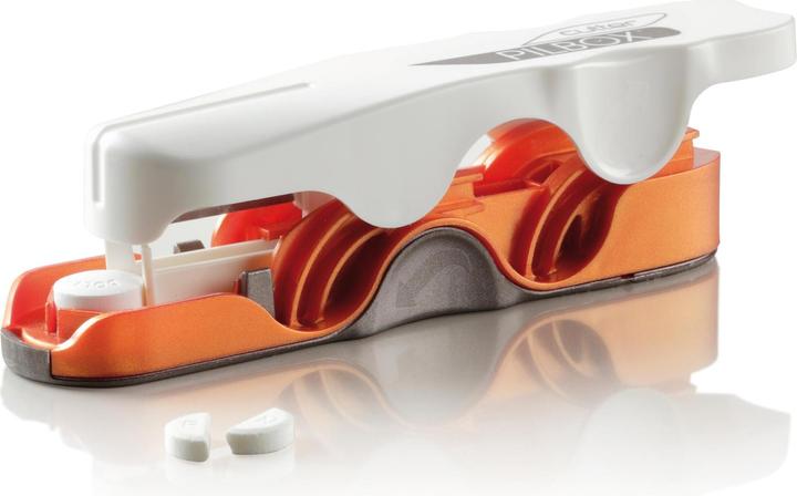 Image du produit Pilbox Cutter
