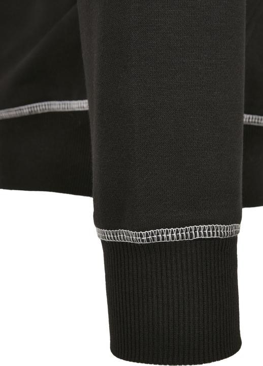 Produktbild Urban Classics Contrast Stitching Hoody (L)