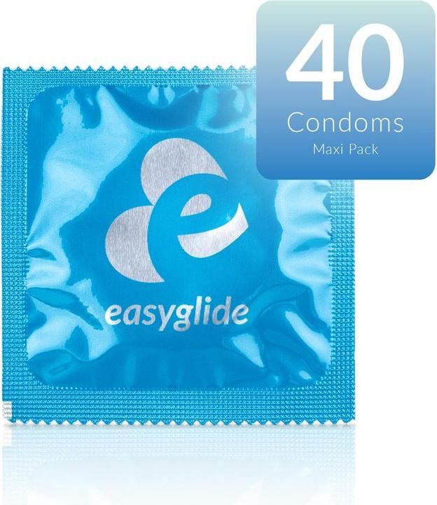 Produktbild EasyGlide Original (40 Stk.)