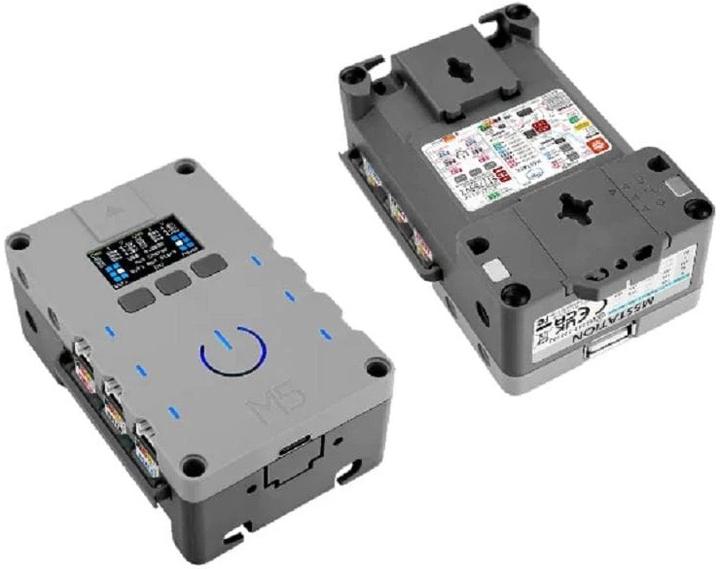Image du produit M5Stack Kit de développement ESP32 IoT, version batterie