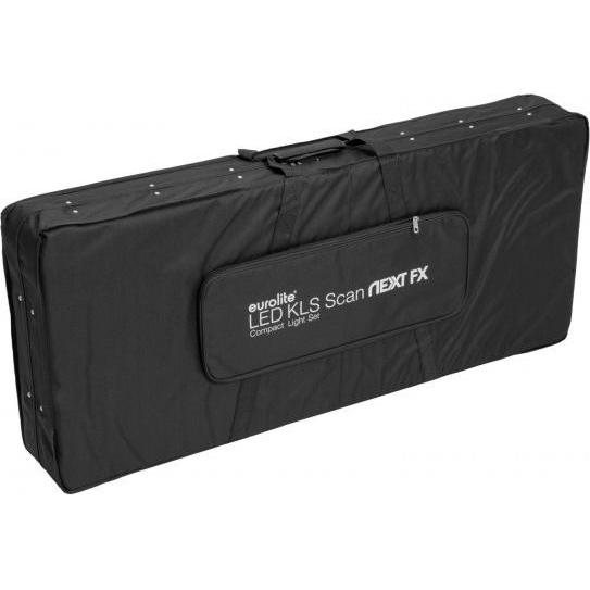 Eurolite LED KLS Scan Next FX Kompakt-Lichtset, Licht Set