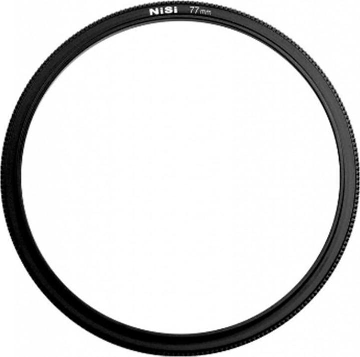 Image du produit Nisi Bague d'adaptation V5 77mm (Adaptateurs de filtre, 100 mm)