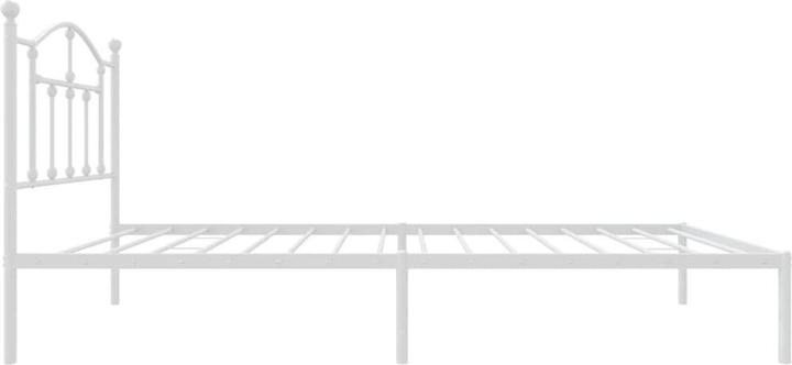 Image du produit vidaXL Bettgestell (90 x 200 cm)