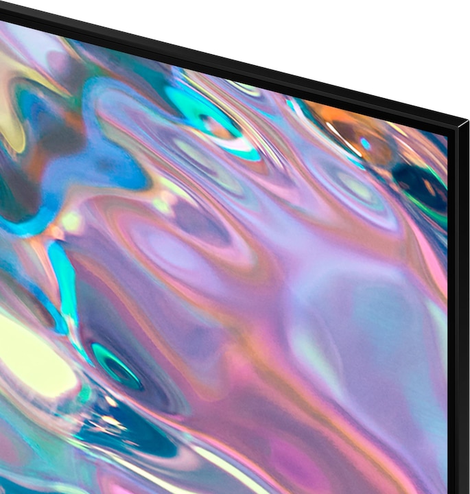 Produktbild Samsung QE43Q60BAU (43", Q60B, QLED, 4K, 2022)