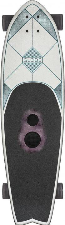 Actual product image Globe Chromantic with Bluetooth Loudspeakers (33.10")