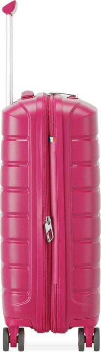 Image du produit Roncato Butterfly - Trolley bagage à main extensible (47 l)