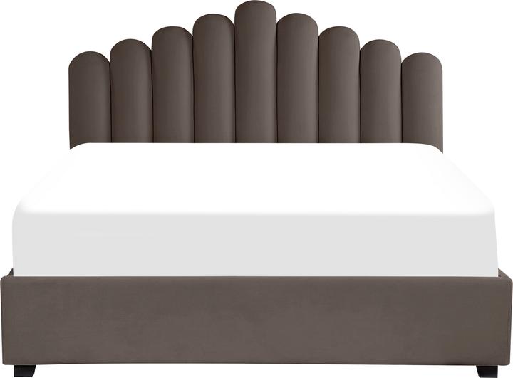 Actual product image Beliani Vincennes (180 x 200 cm)