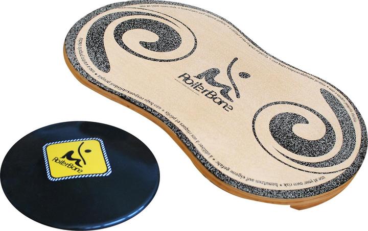 Image du produit Roller Bone 1.0 Set Softpad